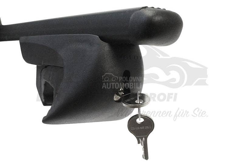 Originalni krovni nosaci