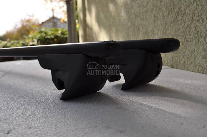 Originalni krovni nosaci