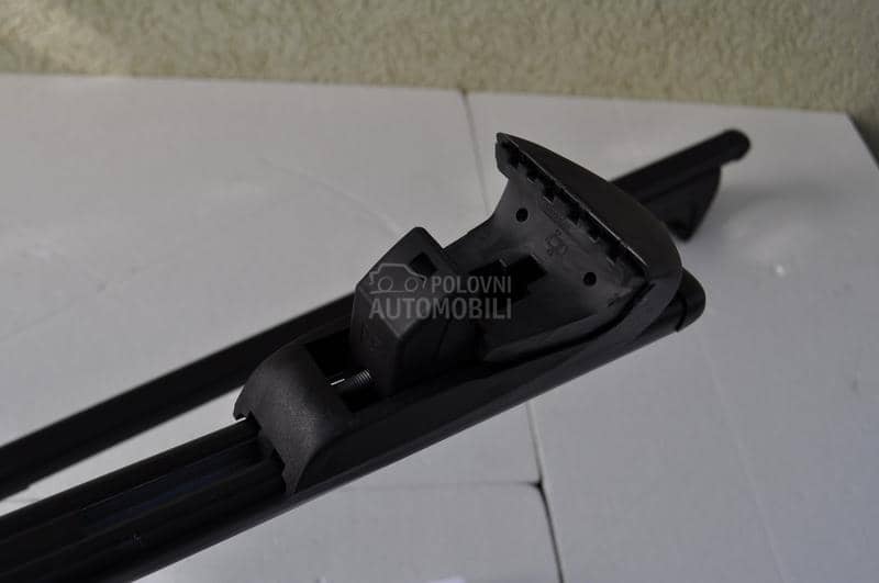 Originalni krovni nosaci