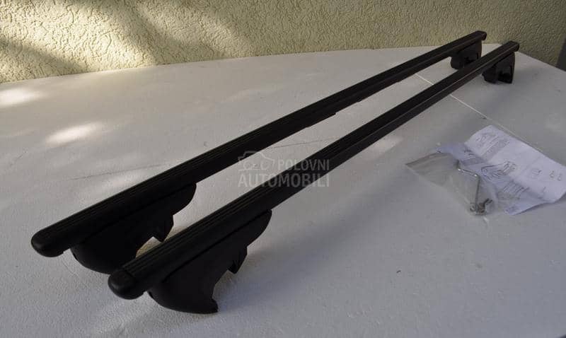 Originalni krovni nosaci