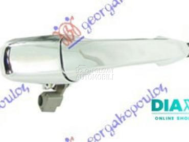 KVAKA ZADNJIH VRATA SPOLJASNJA za Ford Ranger od 2006. do 2009. god.