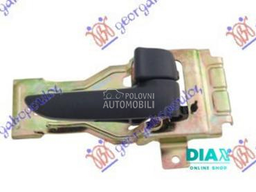 KVAKA PREDNJIH/ZADNJIH VRATA U za Ford Ranger od 2006. do 2009. god.