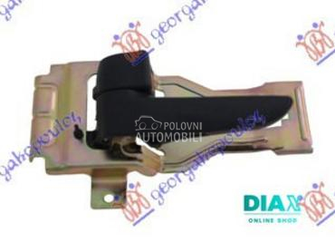 KVAKA PREDNJIH/ZADNJIH VRATA U za Ford Ranger od 2009. do 2012. god.