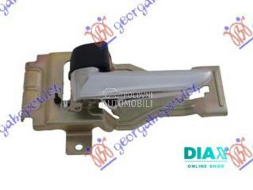 KVAKA PREDNJIH/ZADNJIH VRATA U za Ford Ranger od 2006. do 2009. god.