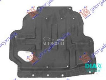 ZASTITA MOTORA ISPOD MENJACA P za Nissan Pathfinder od 2006. do 2013. god.