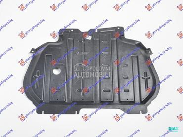 ZASTITA MOTORA PLASTICNA za Nissan Pathfinder od 2006. do 2013. god.