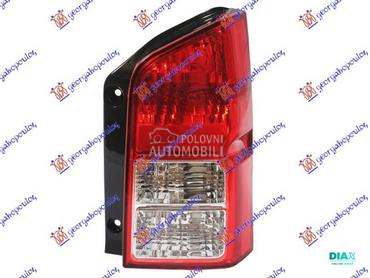STOP LAMPA (DEPO) za Nissan Pathfinder od 2006. do 2013. god.