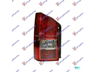 STOP LAMPA (DEPO) za Nissan Pathfinder od 2006. do 2013. god.