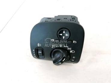 Prekidači za Mercedes Benz CLC 180, CLC 200, CLC 220 ... od 2008. do 2011. god.