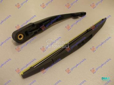 ZADNJI BRISAC KOMPLET 330mm za Nissan Pathfinder od 2006. do 2013. god.