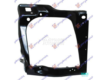 OKVIR FARA METALNI za Ford Transit Connect od 2006. do 2013. god.