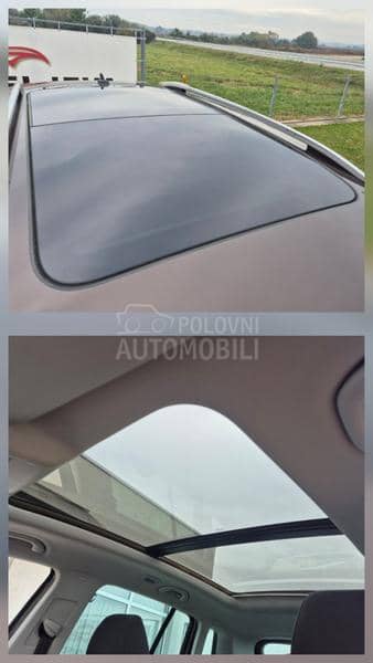 Volkswagen Tiguan 2.0 tdi 4x4