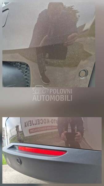 Volkswagen Tiguan 2.0 tdi 4x4