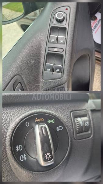 Volkswagen Tiguan 2.0 tdi 4x4