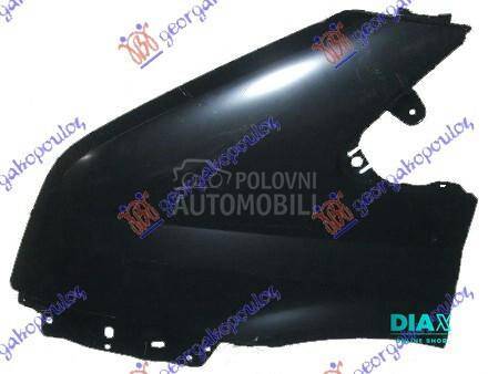 BLATOBRAN (BEZ OTVORA ZA MIGAV