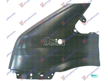 BLATOBRAN (SA OTVOROM ZA MIGAV za Ford Transit Connect od 2006. do 2013. god.