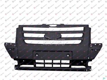 PREDNJI BRANIK CENTRALNI za Ford Transit Connect od 2006. do 2013. god.