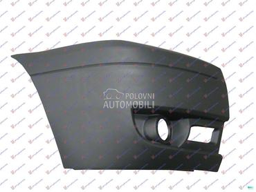 KRAJ PREDNJEG BRANIKA (SA MAGL za Ford Transit Connect od 2006. do 2013. god.