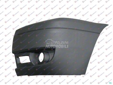 KRAJ PREDNJEG BRANIKA (SA MAGL za Ford Transit Connect od 2006. do 2013. god.