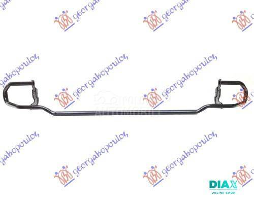 SINA PREDNJEG BRANIKA DONJA