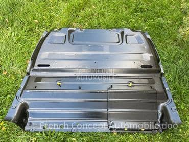 Pregrada za Peugeot Expert