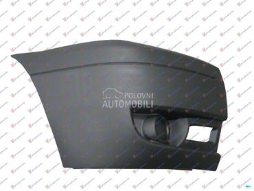 KRAJ PREDNJEG BRANIKA (BEZ MAG za Ford Transit Connect od 2006. do 2013. god.