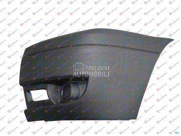 KRAJ PREDNJEG BRANIKA (BEZ MAG za Ford Transit Connect od 2006. do 2013. god.