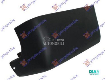 KRAJ ZADNJEG BRANIKA DONJI za Ford Transit Connect od 2006. do 2013. god.