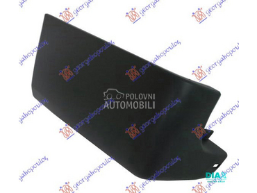 KRAJ ZADNJEG BRANIKA DONJI za Ford Transit Connect od 2006. do 2013. god.