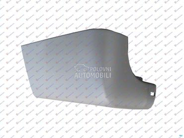 KRAJ ZADNJEG BRANIKA DONJI za Ford Transit Connect od 2000. do 2006. god.