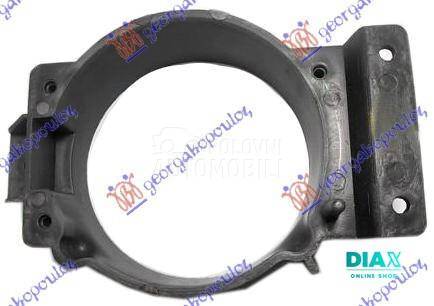 NOSAC MAGLENKE PLASTICNI