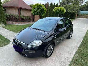 Fiat EVO 1.4