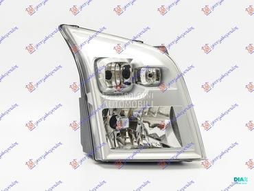 FAR ELEKTRICNI (DEPO) za Ford Transit Connect od 2006. do 2013. god.