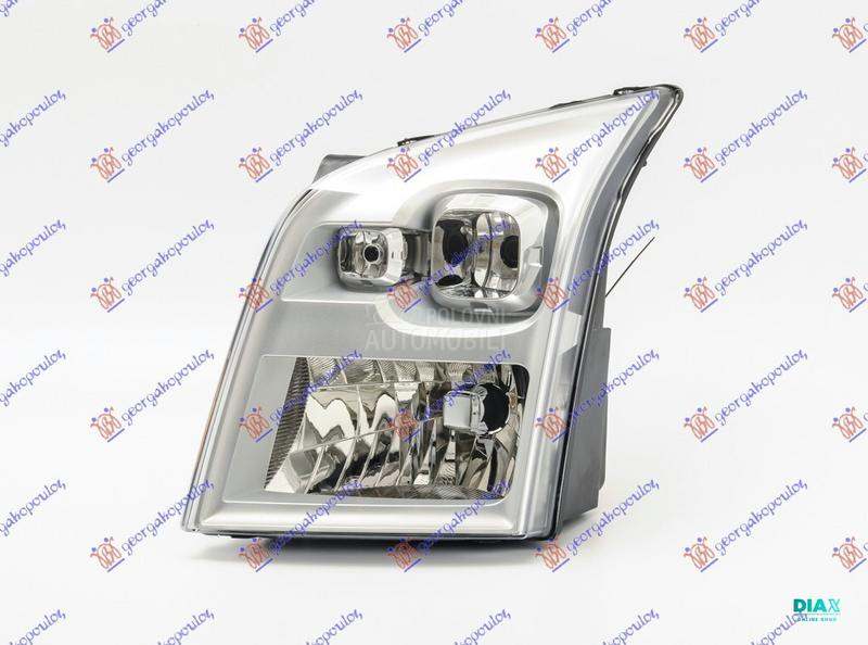 FAR ELEKTRICNI (DEPO)