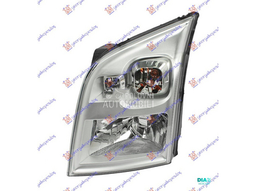 FAR (TURSKA) za Ford Transit Connect od 2006. do 2013. god.