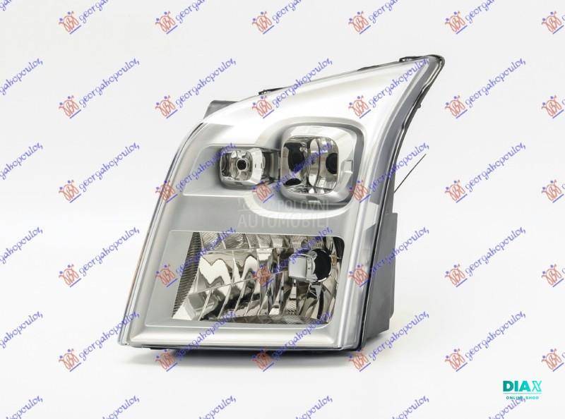 FAR ELEKTRICNI (TYC)