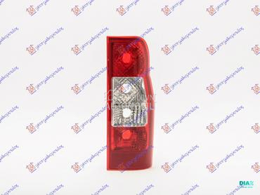STOP LAMPA (DEPO) za Ford Transit Connect od 2006. do 2013. god.