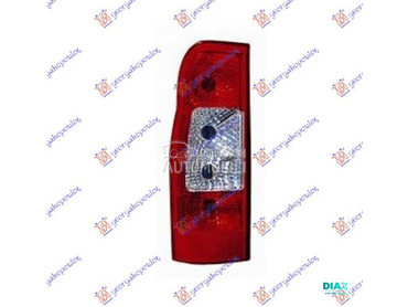 STOP LAMPA (TURSKA) za Ford Transit Connect od 2006. do 2013. god.