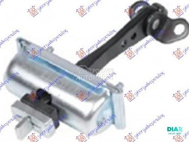 GRANICNIK PREDNJIH VRATA za Ford Transit Connect od 2006. do 2013. god.