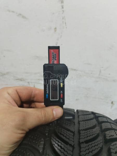 Sava 175/65 R14 Zimska