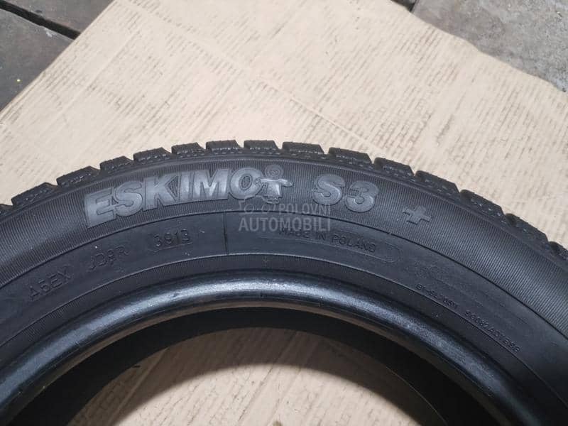 Sava 175/65 R14 Zimska