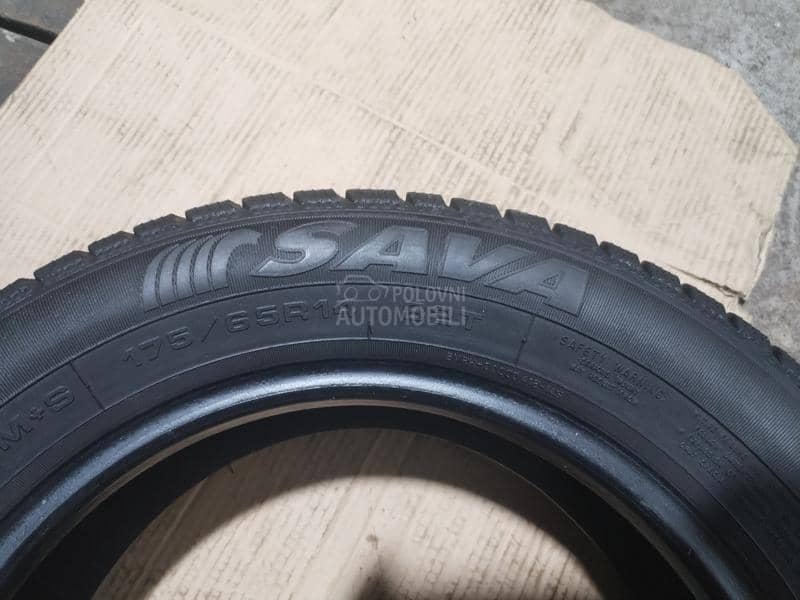 Sava 175/65 R14 Zimska