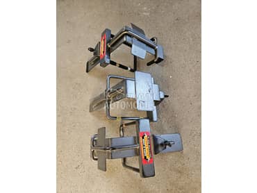 Lavlja Kandža za BMW Serija 5, Serija X, X3