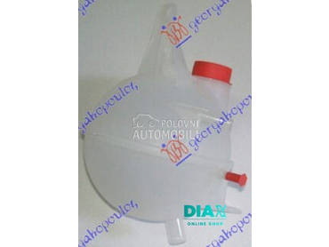 POSUDA ZA ANTIFRIZ za Ford Transit Connect od 2006. do 2013. god.