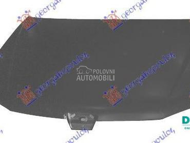 HAUBA za Peugeot 306 od 1999. do 2000. god.