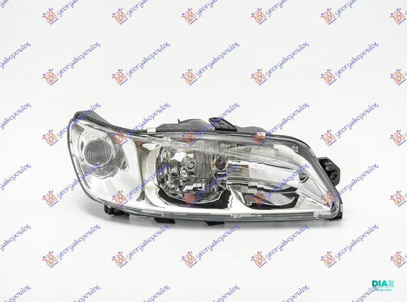 FAR ELEKTRICNI (DEPO)