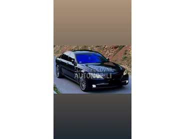 BMW 730  BMW 730