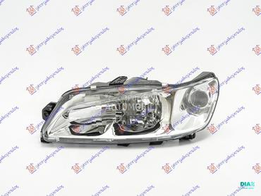 FAR ELEKTRICNI (DEPO) za Peugeot 306 od 1999. do 2000. god.