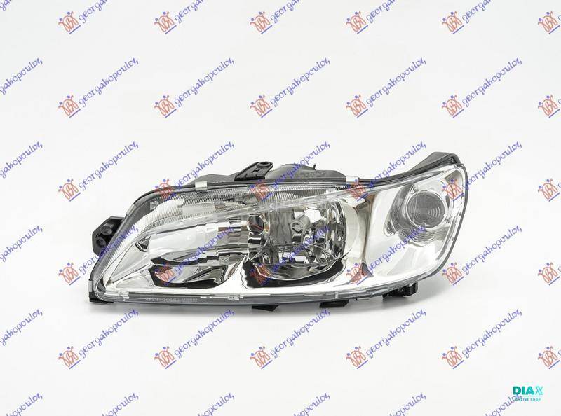 FAR ELEKTRICNI (DEPO)