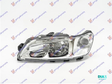 FAR ELEKTRICNI (TYC) za Peugeot 306 od 1999. do 2000. god.